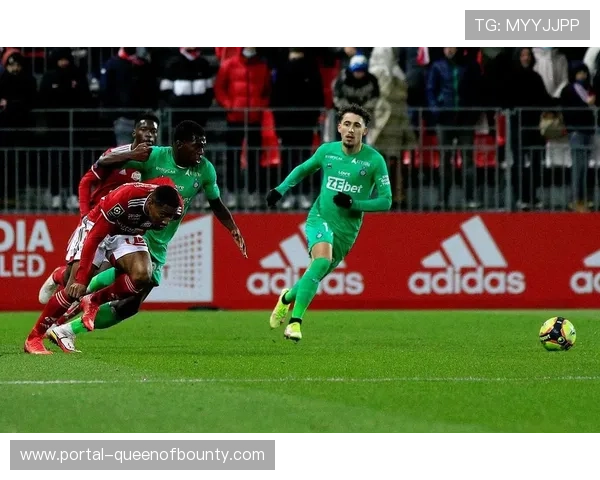 布雷斯特同南特保级之争呈白热化