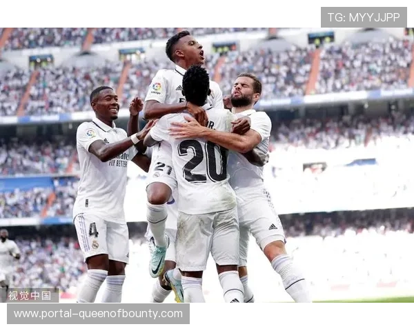 维尼修斯社媒更换皇马头像并发布神秘符号引猜测