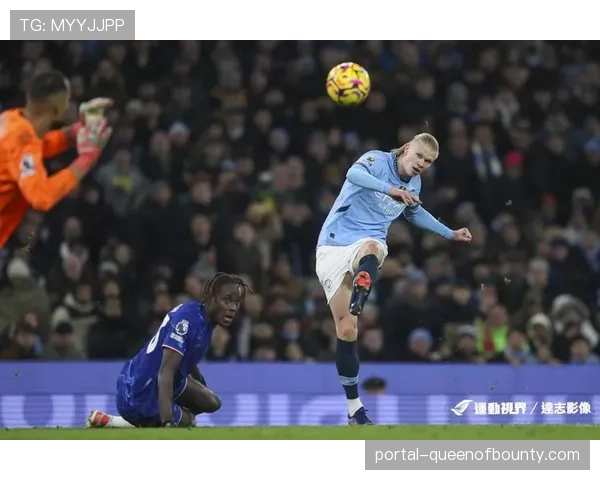 特写：曼城后腰罗德里——英超本赛季由守转攻传球成功率的领跑者