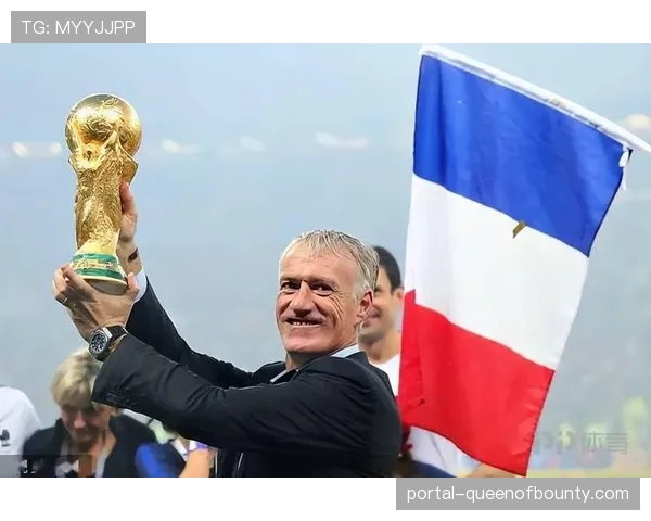 官方:法国足协与德尚续约,其“务实主义”战术风格将继续引领国家队 官方:法国足协与德尚续约,其“务实主义”战术风格将继续引领国家队